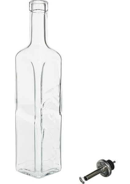 Cam Yağlık Sirkelik