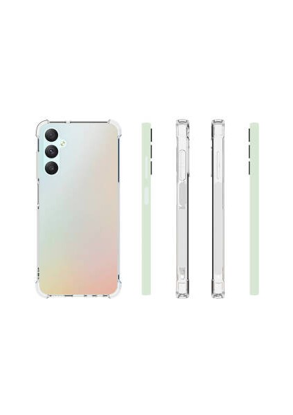 Samsung Galaxy A05S Kılıf Nitro Anti Shock Silikon fiyatları