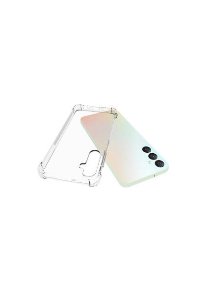 Samsung Galaxy A05S Kılıf Nitro Anti Shock Silikon modelleri