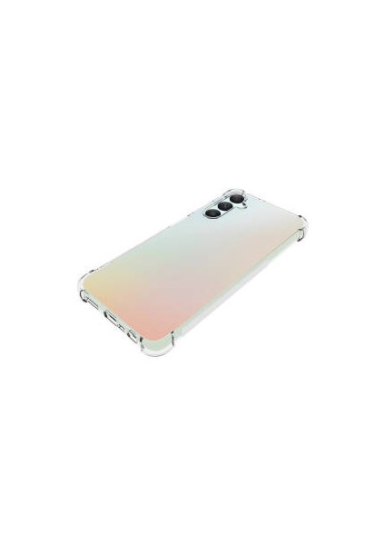 Samsung Galaxy A05S Kılıf Nitro Anti Shock Silikon indirimleri