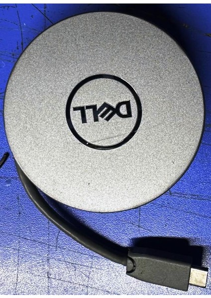 DA310 Type-C Mobil Adaptör (470-AEUP) Refrubıshed fiyatları