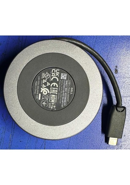 DA310 Type-C Mobil Adaptör (470-AEUP) Refrubıshed fırsatları