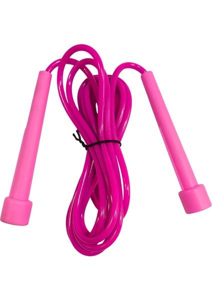 Jr-40 Atlama Ipi Pembe