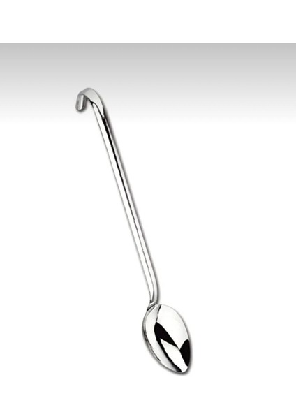 Endüstriyel Sanayi Tipi Kulplu Kaşık No:3 45 cm fiyatları