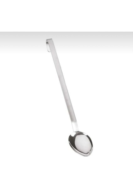 Endüstriyel Sanayi Tipi Kulplu Kaşık No:3 45 cm modelleri