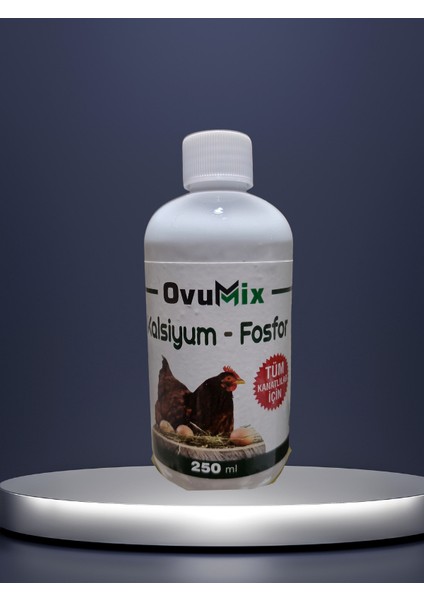 Tavuk Sağlık Seti Yumurtlama Destekleyicisi 12 Ay Kullanılır 4 Lü Set fiyatları