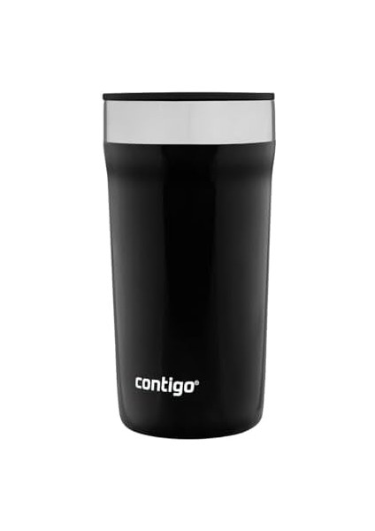 Streeterville Vakumlu Masa Kupasi 470 ml Siyah modelleri