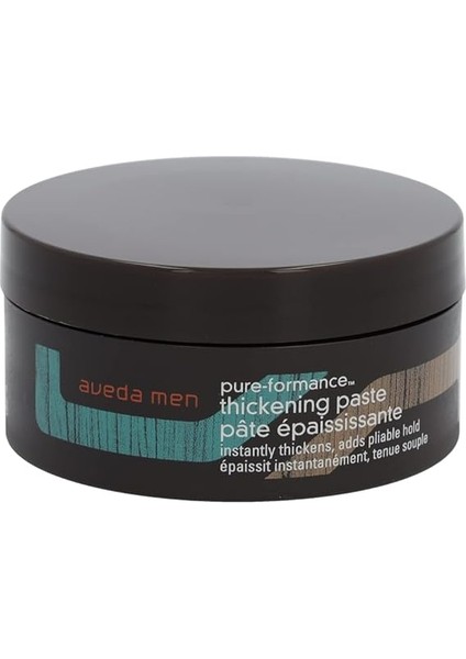 Men Pure-Formance Thickening Paste Saç Şekillendirici 75ML fiyatları