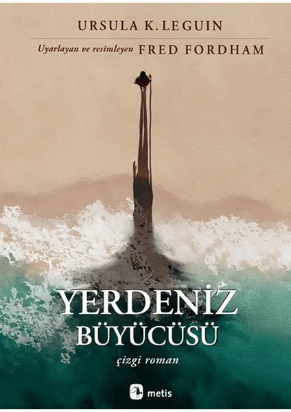 Yerdeniz Büyücüsü
