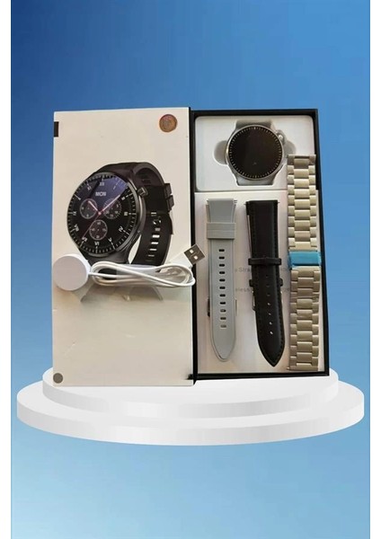 Akıllı Saat Arama Cevaplama Müzik Dinleme Gps Takibi modelleri