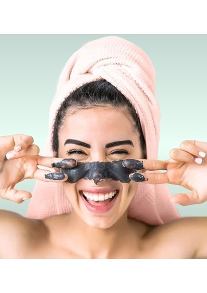 Inventio Detoks Etkili Aktif Karbon Maske modelleri