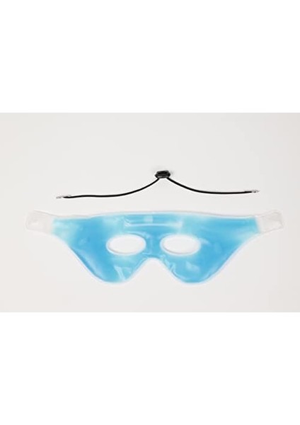 Vanaca Termojel Göz Maskesi Soğutucu Etkili Sıcak&soğuk Kullanıma Uygun Göz modelleri