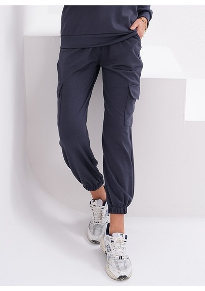 1447 Kargo Cep Modal Kumaş Pantolon fiyatları