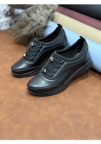 Elissaa Ortopedik Rahat Hafif Yumuşak Kadın Anne Ayakkabısı fiyatları