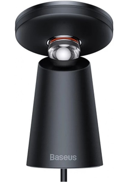 Baseus Simple iPhone 15-14 -13-12 Serisi Manyetik Kablosuz Şarj STANDI-(5775) - X855I008-R85855 fırsatları