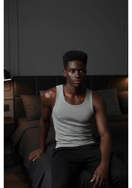 Ribana Kumaş Erkek 6'Lı Atlet fiyatları