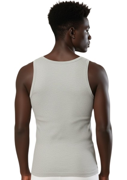 Ribana Kumaş Erkek 6'Lı Atlet modelleri