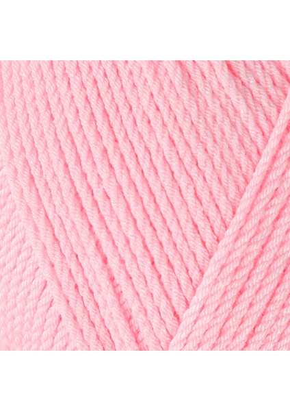 La Mia Diamond Pembe El Örgü Ipi - L046 - 34257 fiyatları