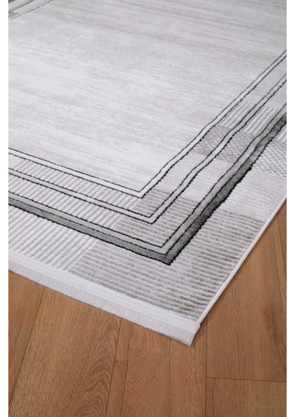 Voyage %100 Akrilik Yumuşak Dokulu Halı Kilim Salon Mutfak Koridor Yolluk Dokuma Makine Halısı fiyatları