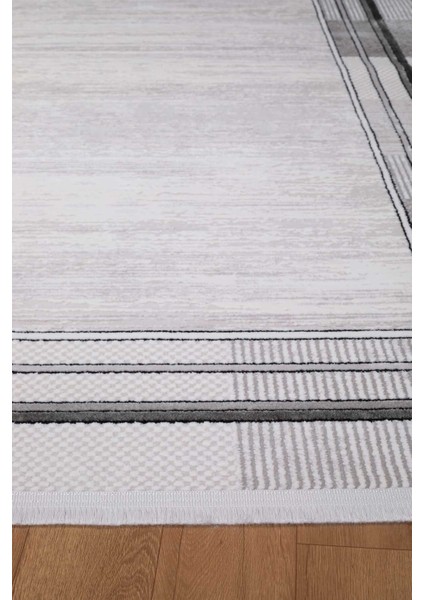 Voyage %100 Akrilik Yumuşak Dokulu Halı Kilim Salon Mutfak Koridor Yolluk Dokuma Makine Halısı fırsatları