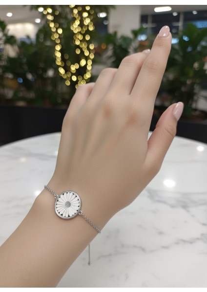 Papatya Kokulu Bileklik Ppty-Kkl-Blk-Gms modelleri