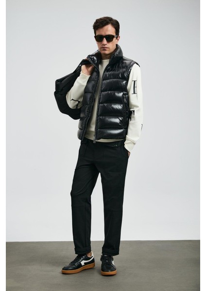 Tiffany Erkek Sweatshirt Kırık Beyaz (112030184) indirimleri