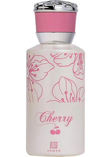 Cherry Edp 50 ml Kadın Parfümü