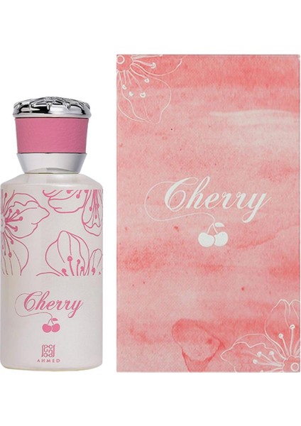 Cherry Edp 50 ml Kadın Parfümü fiyatları