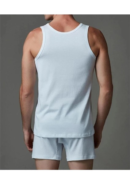 Erkek Giyim Kalın Askılı V Yaka 2'li Atlet Takımı L1.ER.O04.S009 fiyatları