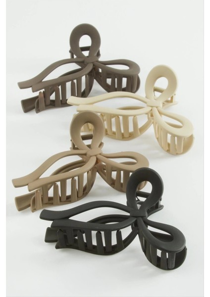 Fiyong Renkli Mandal Toka 10 cm