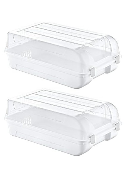 2&apos;li Set Erkek Beyaz Ayakkabı Kutusu fiyatları