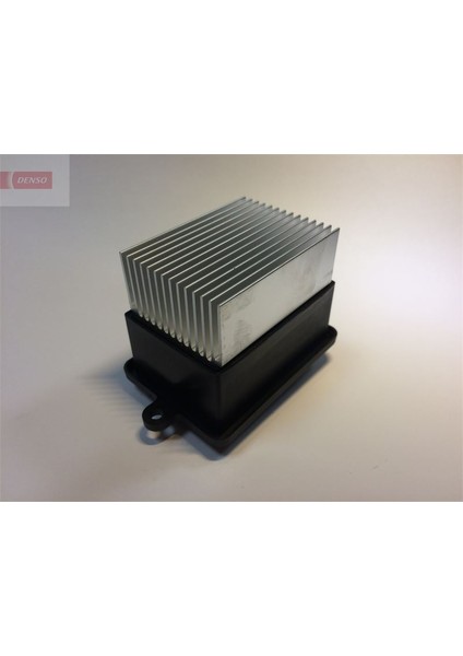 Kalorifer Fan Rezistansı Clıo Iv 2012 Captur