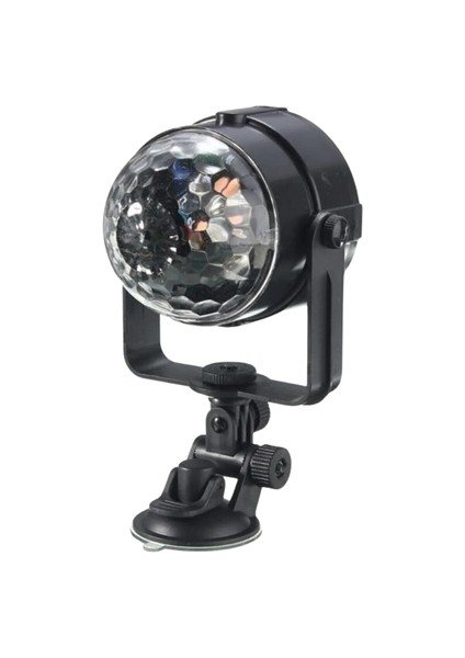 Taşınabilir ve Dayanıklı Plastik Kristal LED Disko Işığı fiyatları