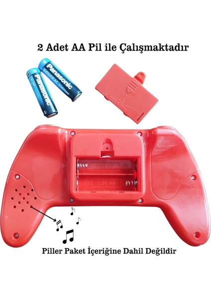 Taşınabilir Tetris Oyun Konsolu Renkli Retro Elektronik Oyun Aleti Çocuklar Için Eğlenceli Mini Konsol modelleri