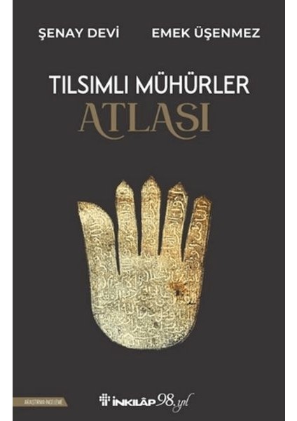 Tılsımlı Mühürler Atlası