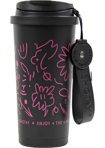 Bfs Termos Matara 550 ml