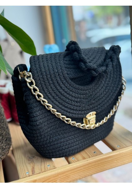 Kadın Hasır Çanta