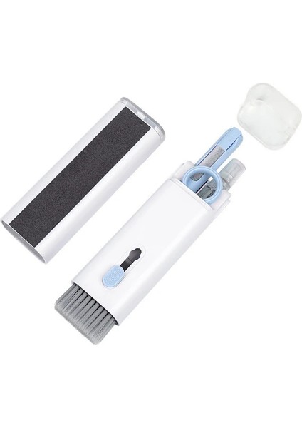 Ally 7 In 1 Klavye Kulaklık ve Ekran Temizleme SETI-(5775)