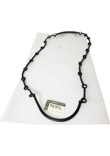 KARTER CONTASI MEGANE II MAIS 7700273486