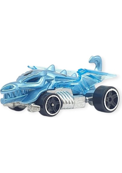 5'li Araç Seti - 3999-5 - Classic modelleri