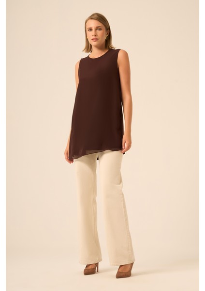 Kadın Kısa Içlik Kahve 30836 fiyatları