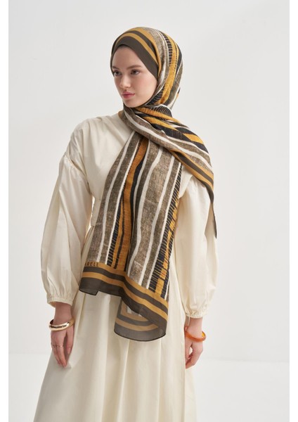 Arden Vela Floş Şal Haki fırsatları