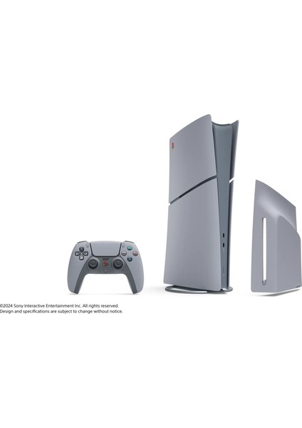 Ps5 Pro 30TH Anniversary Console Bundle Limited Edition 2 Tb SSD fiyatları