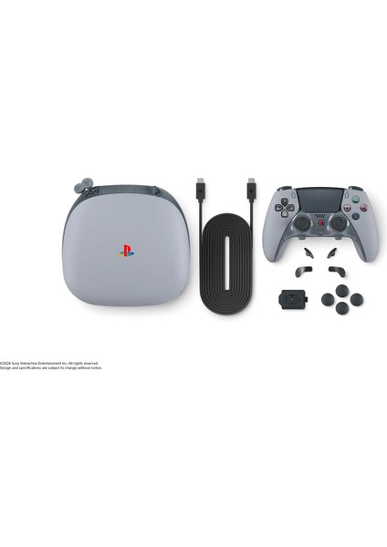 Ps5 Pro 30TH Anniversary Console Bundle Limited Edition 2 Tb SSD modelleri