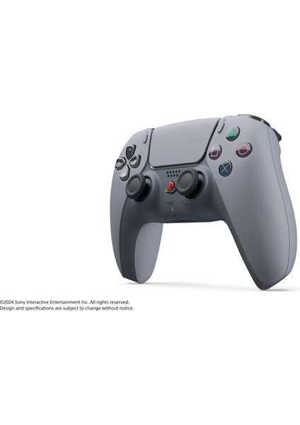 Ps5 Pro 30TH Anniversary Console Bundle Limited Edition 2 Tb SSD fırsatları