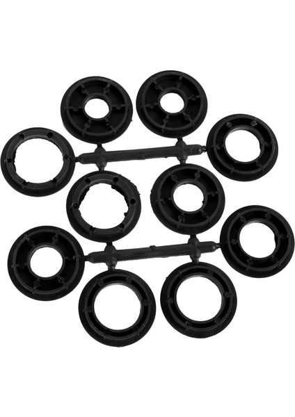 Ht- Rico Profesyonel Pas Temizliği Taş Motoru Çelik Tel Fırçası 175MM fiyatları