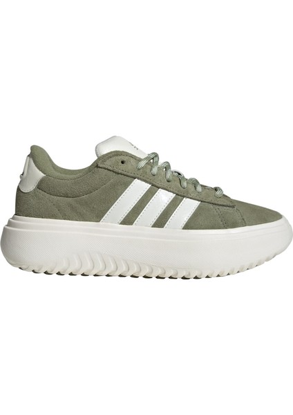 Sportswear IH2431 Grand Court Platform Ayakkabı