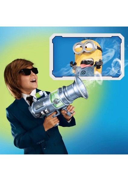 Dm4 Işıklı Ultra Gaz Tabancası MN406000 fiyatları