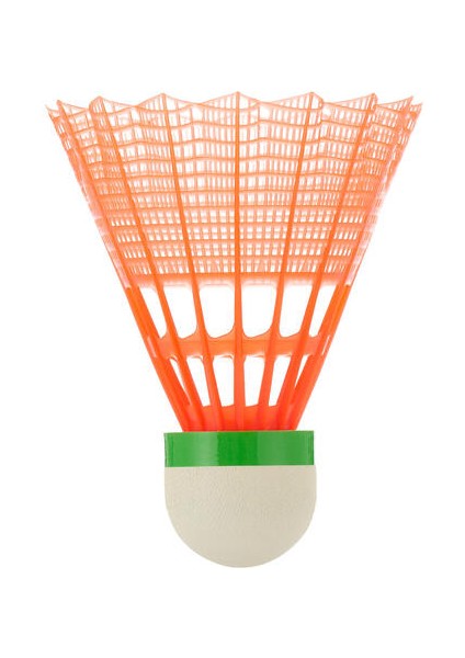 Badminton Topu - Orta Boy - 3'lü Paket - PSC 100 modelleri