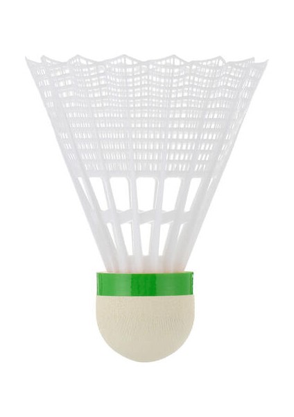 Badminton Topu - Orta Boy - 3'lü Paket - PSC 100 fırsatları
